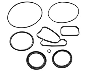DPS-A Lower Unit Seal Kit