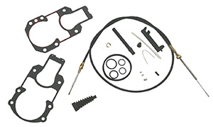 Lower Shift Cable Kit