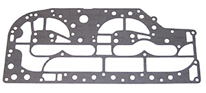 Outer Exhaust Plate Gasket