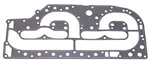 Inner Exhaust Plate Gasket