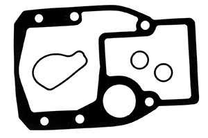 Outdrive Gasket Set