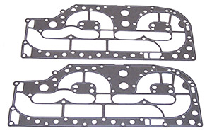 Baffle Plate Gasket