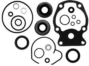 Lower Unit Seal Kit