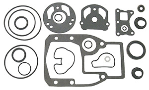 Upper Unit Seal Kit