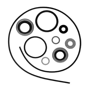 Lower Unit Seal Kit