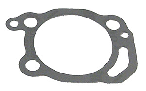 Upper Face Plate Gasket