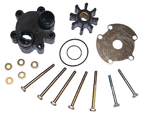 Water Pump Kit