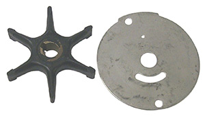 Impeller Kit