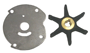 Impeller Kit