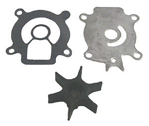 Impeller Kit