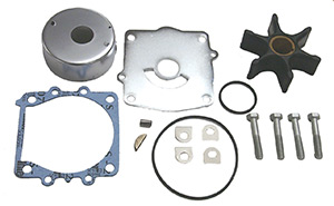 Water Pump Kit