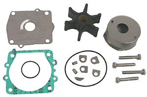 Water Pump Kit