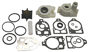 Water Pump Kit