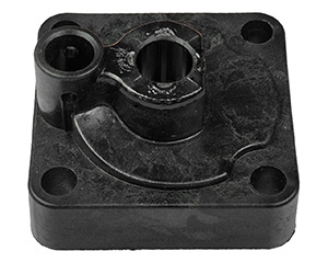 Water Pump Housing