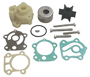 Water Pump Kit