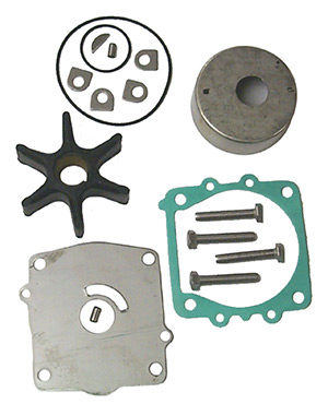 Water Pump Kit