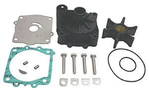 Water Pump Kit