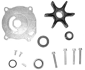 Water Pump Kit