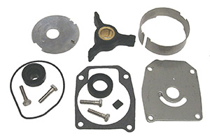 Water Pump Kit