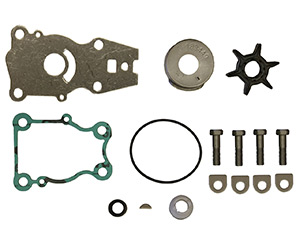 Water Pump Kit