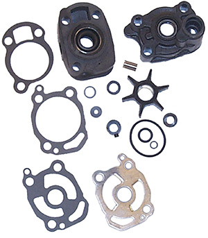 Water Pump Kit