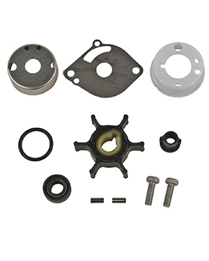 Water Pump Kit