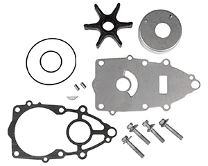 Water Pump Repair Kit