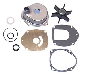 Water Pump Kit