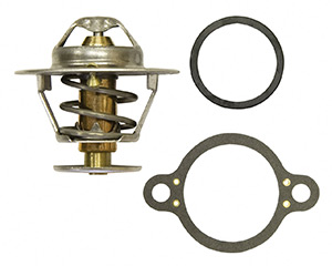 Thermostat Kit - Fresh Water Cooled