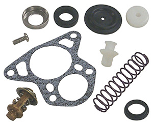 Thermostat Kit