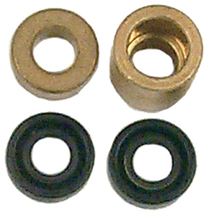 Bell Housing Bushing Kit