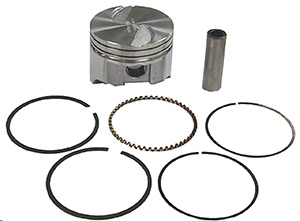 Piston Kit