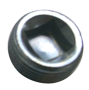 Pipe Plug