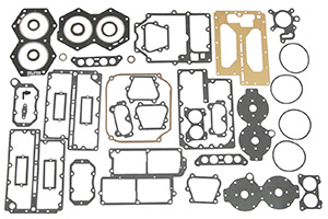 Powerhead Gasket Set