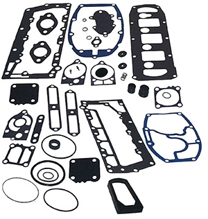 Powerhead Gasket Set