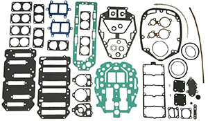 Overhaul Gasket Set