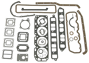 Overhaul Gasket Set