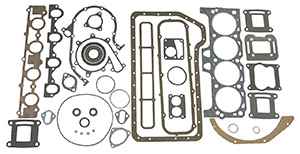 Overhaul Gasket Set