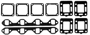 Exhaust Manifold Gasket Set