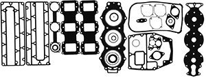 Powerhead Gasket Set