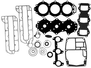 Powerhead Gasket Set