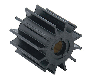 CP Performance - Impellers