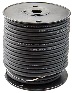Ignition Wire 100'