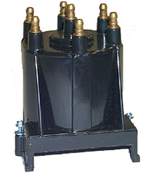 Distributor Cap