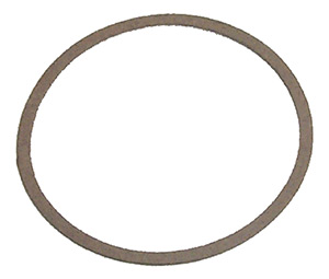 Distributor Cap Gasket