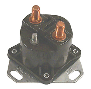 Solenoid