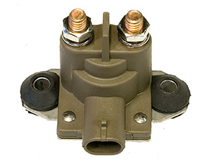 Solenoid