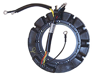 Stator