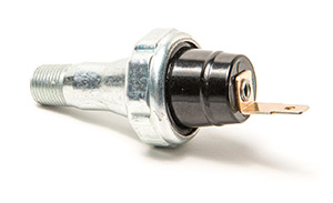 Oil Pressure Light Switch