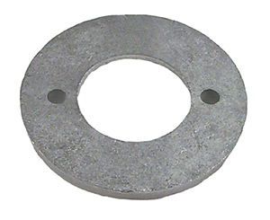 Anode, Zinc